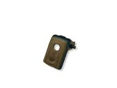 Rear door upper hinge