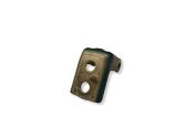 Rear door lower hinge