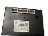 Módulo de control Gateway