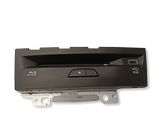 Radio/CD/DVD/GPS head unit