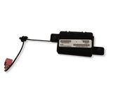 Antenna control unit
