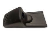 Rearview mirror trim