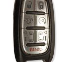 Ignition key/card