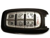 Ignition key/card