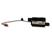 Antenna control unit