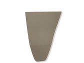 (B) pillar trim (bottom)