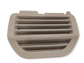 Other trunk/boot trim element