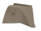 Panel trim
