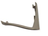 (A) pillar trim