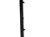 Rear bumper mounting bracket