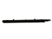 Rear bumper mounting bracket