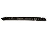 Rear bumper mounting bracket