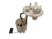In-tank fuel pump