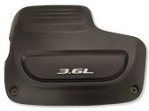 Engine cover (trim)