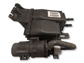Active carbon filter fuel vapour canister