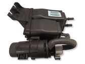 Active carbon filter fuel vapour canister