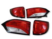 Rear/tail lights set