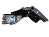 Sliding door contact joint