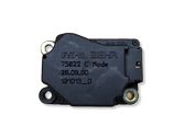 Air flap motor/actuator