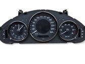 Speedometer (instrument cluster)