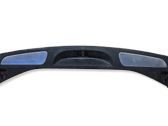 Trunk/boot sill cover protection