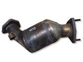 Filtre à particules catalyseur FAP / DPF