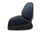 Interruptor de control del asiento