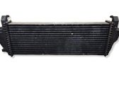 Intercooler radiator