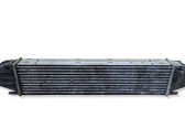 Intercooler radiator