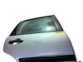 Rear door