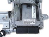 Unidad de control/módulo del motor