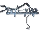 Fuel main line pipe