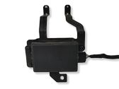 Distronic sensor radar