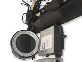 Radio/CD/DVD/GPS head unit