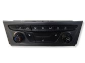 Climate control unit