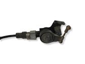 Headlight/headlamp level sensor