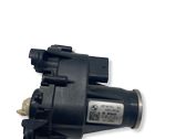 Luftklappensteuerungsmotor