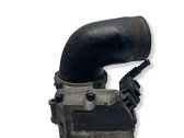 Throttle valve
