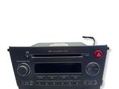 Unidad delantera de radio/CD/DVD/GPS