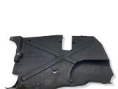 Engine splash shield/under tray