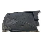Engine splash shield/under tray