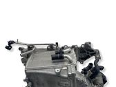Intercooler radiator