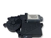 Motor del regulador de la ventanilla de la puerta delantera