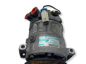 Air conditioning (A/C) compressor (pump)