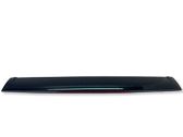 Tailgate/trunk spoiler