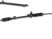 Steering rack
