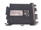 Engine control unit/module