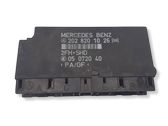 Komfortsteuergerät Bordnetzsteuergerät