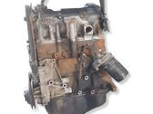 Engine swap