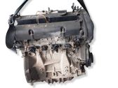 Engine swap